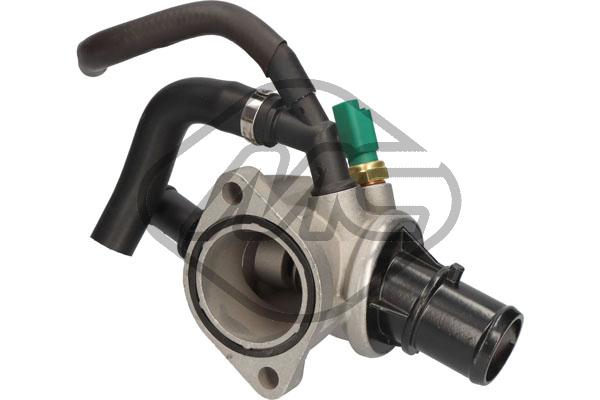 Thermostat, coolant (30293)