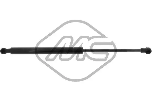 Gas Spring, rear window (46253)