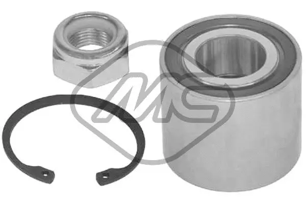 Wheel Bearing Kit (13544)