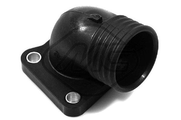 Coolant Flange (03902)