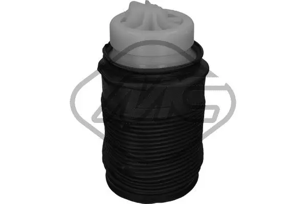 Air Spring, suspension