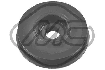 Belt Pulley, crankshaft (40804)