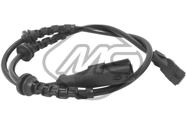 Sensor, wheel speed (50204)