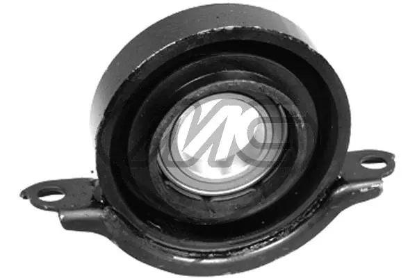 Suspension, propshaft (06727)