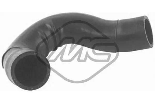 Charge Air Hose (09740)