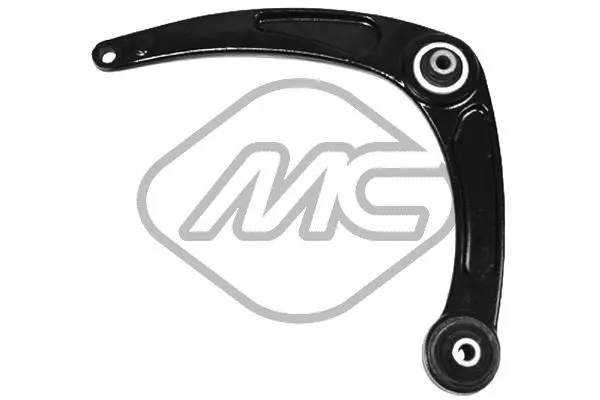 Control/Trailing Arm, wheel suspension (52087)