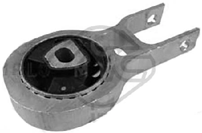 Mounting, engine (06912)