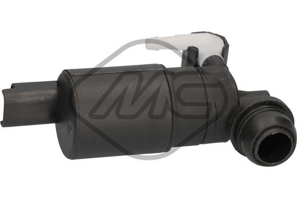 Washer Fluid Pump, window cleaning (02063)