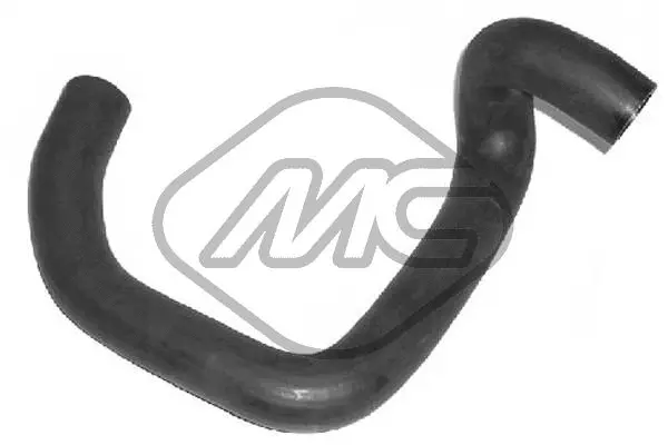 Radiator Hose (08630)