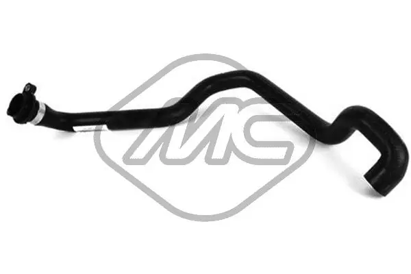 Radiator Hose (03958)