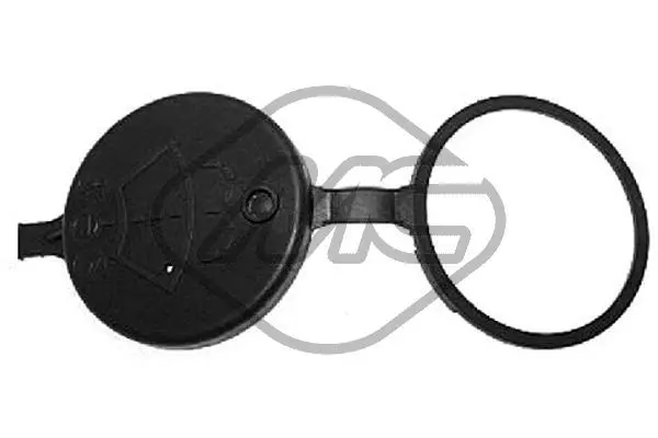 Sealing Cap, washer fluid reservoir (03891)