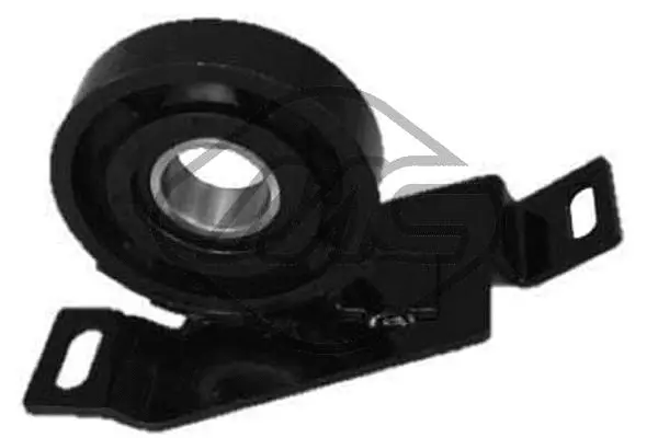 Suspension, propshaft (06705)