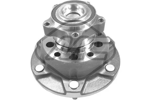 Wheel Bearing Kit (90163)