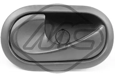 Exterior Door Handle (43658)