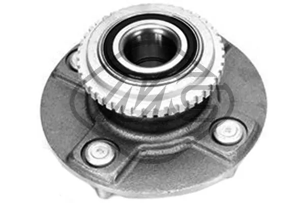 Wheel Bearing Kit (90028)
