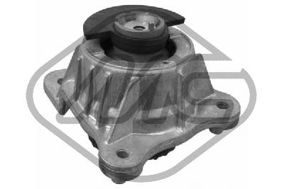 Mounting, engine (54540)