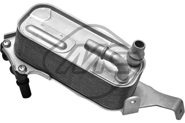 Oil Cooler, engine oil (38943)