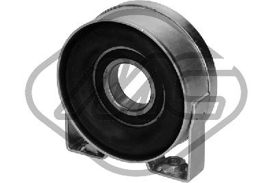 Suspension, propshaft (48753)