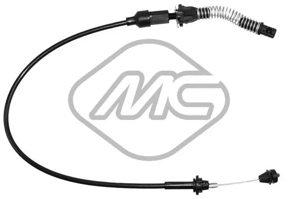 Accelerator Cable (81873)