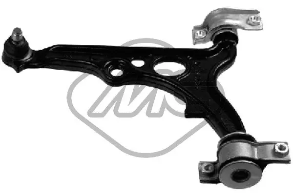Control/Trailing Arm, wheel suspension (52102)