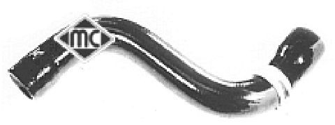 Radiator Hose (08406)
