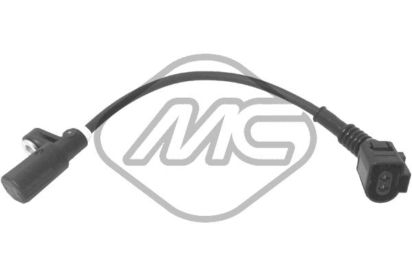 Sensor, wheel speed (50119)