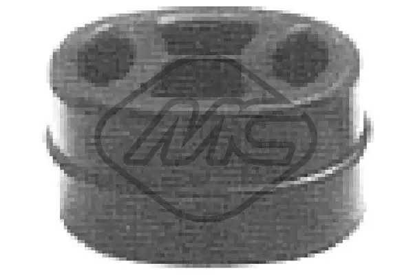 Mount, exhaust system (00058)