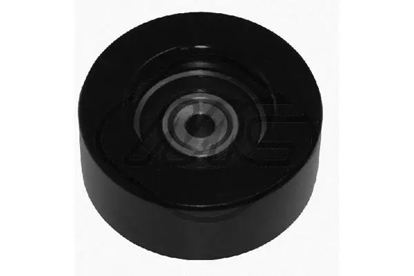 Deflection/Guide Pulley, V-ribbed belt (04771)
