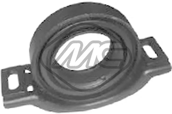 Suspension, propshaft (48475)