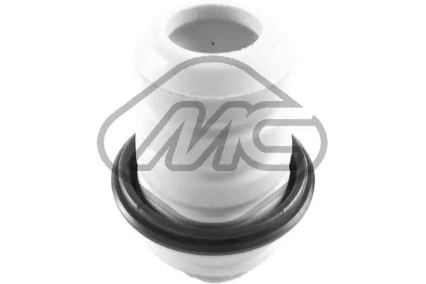 Rubber Buffer, suspension (40427)