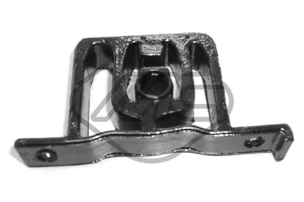 Rubber Buffer, muffler (04123)