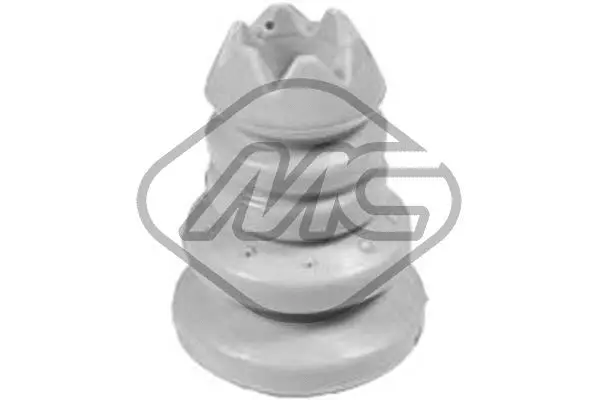 Rubber Buffer, suspension (51078)