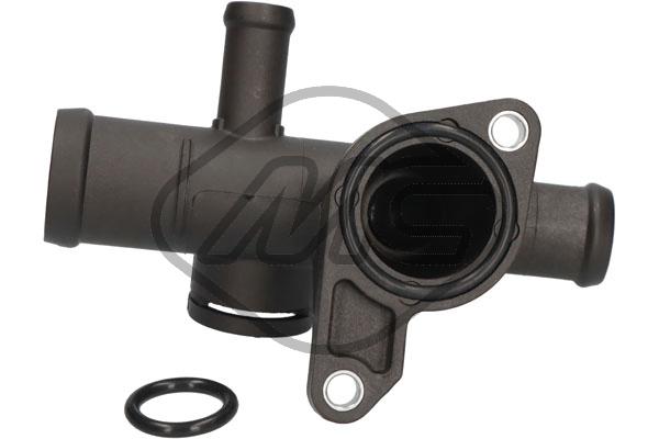 Coolant Flange (03599)
