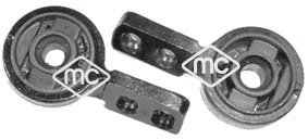 Mounting and Bolting Kit, control/trailing arm (05783)