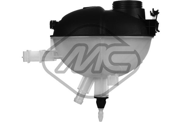 Expansion Tank, coolant (30248)
