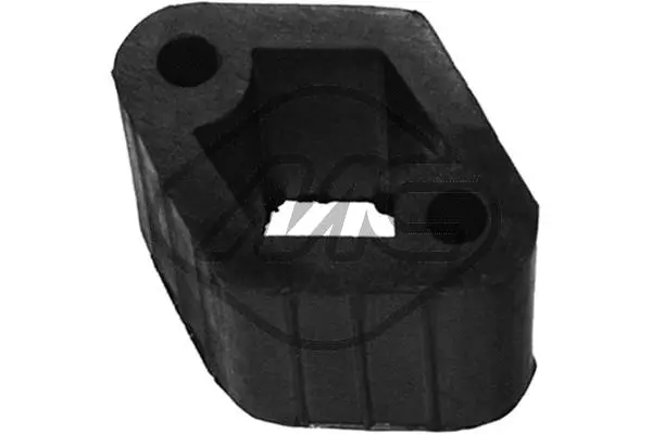 Rubber Buffer, muffler (00303)