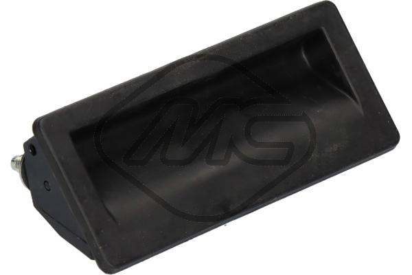 Boot Lock (43762)