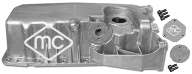 Oil Sump (05960)