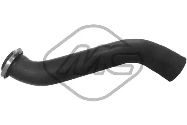 Charge Air Hose (09764)