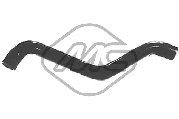 Radiator Hose (08418)