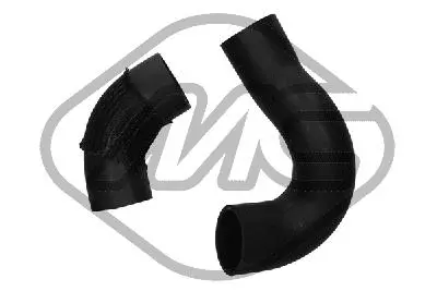 Charge Air Hose (79920)