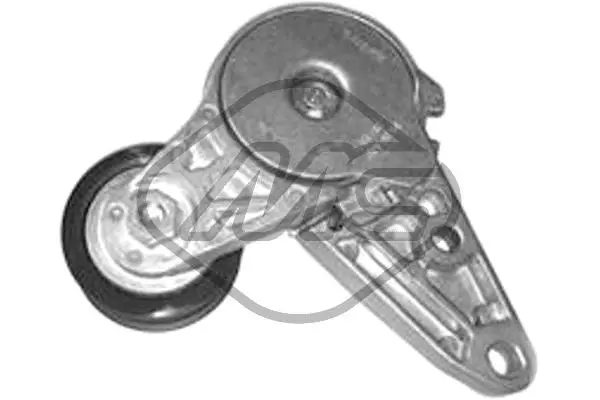 Belt Tensioner, V-ribbed belt (48834)