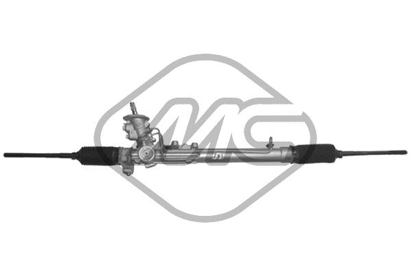 Steering Gear (50507)