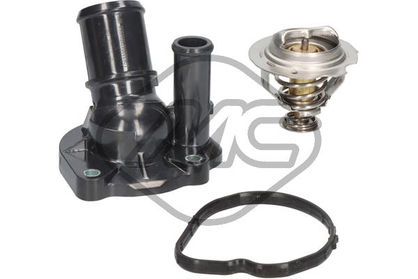 Thermostat, coolant (30958)