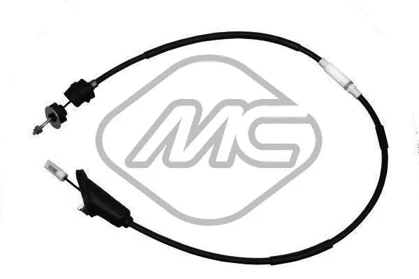 Cable Pull, clutch control (80340)