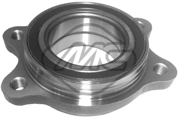 Wheel Hub (90132)