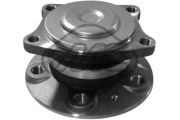 Wheel Bearing Kit (90411)