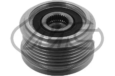 Alternator Freewheel Clutch (49915)