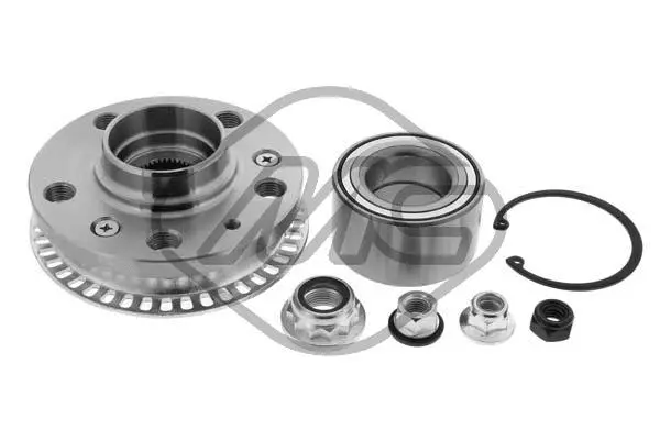 Wheel Bearing Kit (90671)