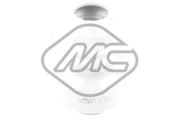 Rubber Buffer, suspension (40617)